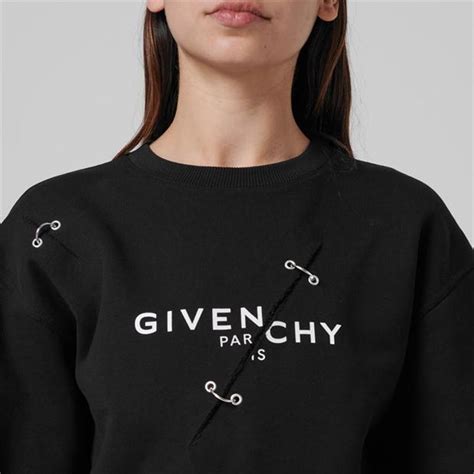 givenchy sweatshirt cheap|givenchy sweaters for women.